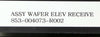 Lam Research 853-004073-002 Wafer Elevator RECEIVE Indexer 685-004074-001 Spare