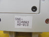 SAGInoMIYA SNE-B100Q3 Temperature Controller REFCON Used Working