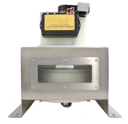PTI Progressive Technologies 11452G01 Automated Exhaust Sentry 1000 As-Is