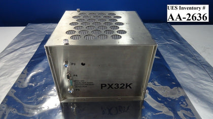 AMAT Applied Materials 9090-01166 Battery Pack PX32K Quantum X Used Working