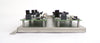 AB Sciex 040620-04 Motion Control Interface PCB Assembly MS Echo Working