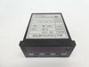 Tokyo Flow Meter EM-0100 Digital Meter MULTI-DIGITALMETER 2~20 L/min Lot of 9