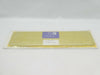 Varian Semiconductor Equipment VSEA 105080001 Flag Shield Rev. 2 New Surplus