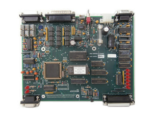 Asyst Technologies 06764-701 Arm Controller Board 06764-802 06768-001 Working