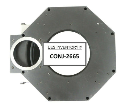 AMAT Applied Materials 0040-09002 Etch Chamber Body and Base Set of 2 Working