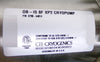 CTI-Cryogenics 0190-64814 On-Board IS-8F Cryopump OB-IS 8F XP2 Working Spare