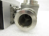 DongjooAP APS65R(CW) Ball Valve Scotch Type Yoke Actuator Sy-Pa Used