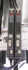 Kawasaki TS 220 Wafer Handling Robot Arm Set DNS MHU 500404002 Refurbished