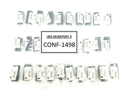 Glemco 99751A Electrostatic Quadrapole Pole Long Varian 17118520 Lot of 30 New