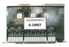 Advantest BGR-030087 BHC Processor PCB Card SL5111A-2102 T2000 Working Surplus