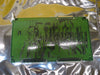 Nikon Precision 4S018-144 Interface Board PCB C30-I/F NSR Series Working