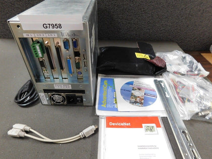 ASM Advanced Semiconductor Materials 54-123388A45-R Controller XPE Refurbished