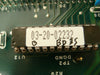 Ultratech Stepper 03-20-01967 VME Focus Control Processor PCB Card 4700 Used