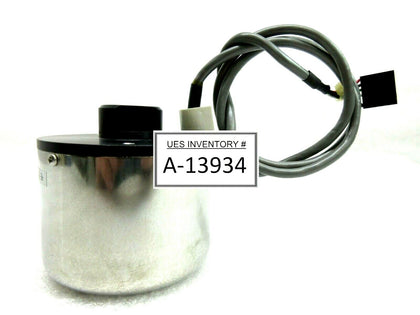 Setra 207 Pressure Transducer Nikon NSR-1755G7A Step-and-Repeat G-Line Used