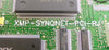Danaher Motion T114-0002 Processor PCB Card XMP-SYNQNET-PCI-RJ Working