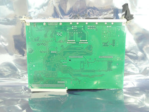 Nikon 4S025-252 PCB Card BSA-CLCNT NSR FX-601F Broken Tab As-Is
