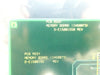 Varian E15001551 Base Memory Board PCB Card D-E15001550 Reseller Lot of 6 New