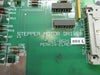 Perkin-Elmer 851-8520-003 Stepper Motor Driver PCB Card Rev. L SVG 90S Used
