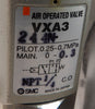 HNL Inc 0040-18064 HDP-CVD RPSC Remote Plasma Clean Applicator AMAT Working