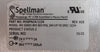 Spellman MX8PN24/1134 Power Supply Module AB Sciex Working