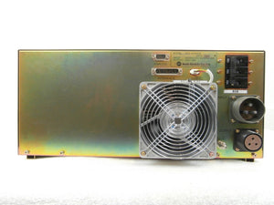 Kyoto Denkiki KDS-30350SFX DC Power Supply Hitachi 3-A20515-*B MU-712E New