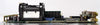 Advantech PCA-6184E2 PCI/ISA SBC Single Board Computer PCB Card PCA-6184 Working
