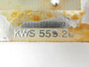 Karl Suss 455-60-2 PCB Card 559.2b MJB 55 Wafer Mask Aligner Working Surplus