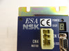 NSK ESA-LYB1T15-31 300mm Robot Servo Drive ESA Series Semitool New Surplus