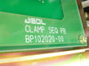 JEOL CLAMP CONT CCT Controller PCB Assembly BP101959-00 JWS-7555S SEM Working