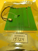 Semifusion 260 Jumper Board PCB Card Ultratech UltraStep 1000 Used Working
