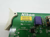 Nikon 4S019-154 Processor Control PCB Card BLDRVX4B NSR-S307E DUV Scanning Spare