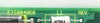 Varian Semiconductor VSEA E15004060 Power Supply Controller PCB Rev. D Working
