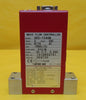 STEC SEC-7340M Mass Flow Controller MFC SEC-7340 5 SLM 15%O3/O2 Used Working