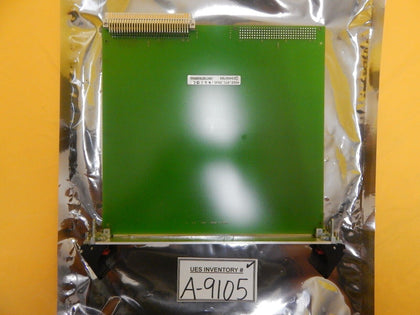 ASML 4022.471.5535 Dummy VME Card PCB VME64E 4022 471 55361 Used Working
