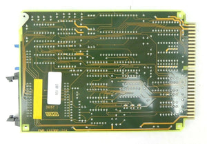 Pro-Log 7304 Dual Uart PCB Card 110382-004 Thermco Working Surplus