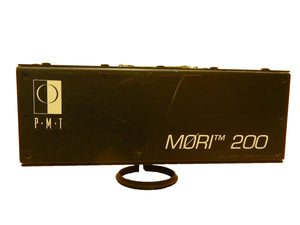 PMT MORI 200 RF-Driven Helicon Plasma Source 13.56 MHz Working Surplus