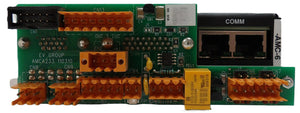 Advanced Motion Controls DPQNNIE-020B080-5863 Digital Servo Drive Working
