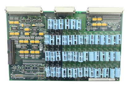 SPEA J00010 Power Distribution PCB EL.LEV.D Working Surplus