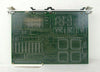 Mycom PG104L-04 Process Control PCB Card PG-104 MY5211-047A DNS FC-3000 Working