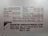 TEL Tokyo Electron IRAS Interface Robotic Arm Sub Lithius 5087-403675-12 Surplus
