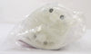 Plast-o-matic BSDAM100T-NC-PP Shut-off Valve AMAT 3870-02306 Lot of 2 New
