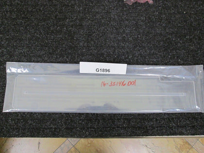 ASM 16-351416D01 Quartz Arm 150mm New