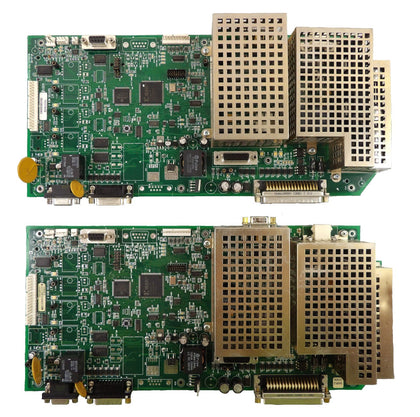 AB Sciex 1023162 Control Interface PCB 1023720 MDS AT Reseller Lot of 2 Working