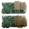 AB Sciex 1023162 Control Interface PCB 1023720 MDS AT Reseller Lot of 2 Working