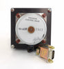 AMAT Applied Materials 0190-52047 Butterfly Throttle Valve Working