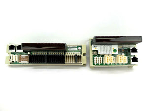 DNS Dainippon Screen I/O Module PCB DS-1608-TR DS-1211-ANALOG Set of 2 FC-3000
