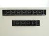 Berkeley Process Control USA2-22-35 Multi-Axis Universal Servo Amplifier Working