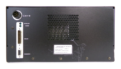MKS Instruments MW-2502-00 RF Match AMAT 0190-11570 ENI Working Surplus