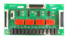 AMAT Applied Materials 0100-03871 Hard-Soft Shutdown Interface PCB New Surplus