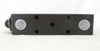 VAT MONOVAT Stainless Wafer Transfer Valve 02010-BA44 02110-BA44 Unmarked Spare